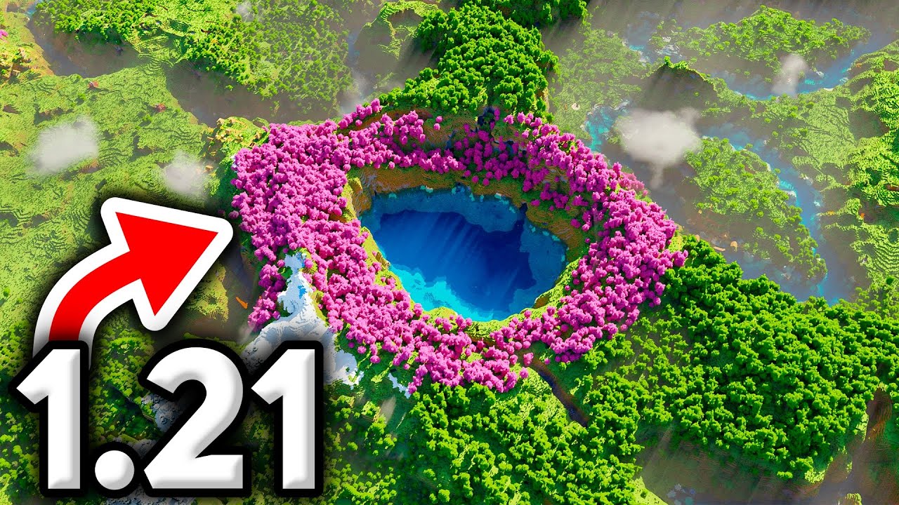 10 Best Minecraft Bedrock Seeds For Structures 2023 10 Best Minecraft Bedrock Seeds For Structures 2023