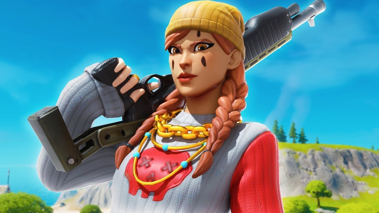 1000 Unique Sweaty Fortnite Names for Gamers