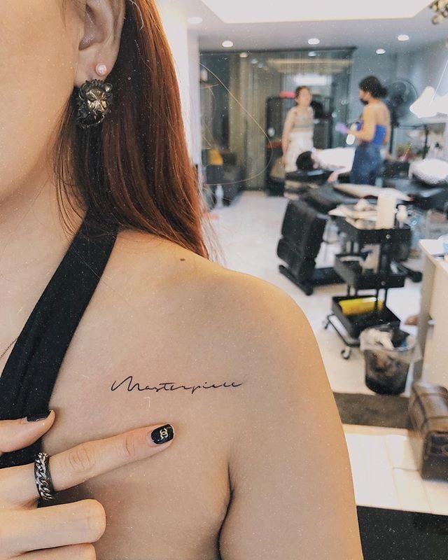 36 Inspirational Tattoos That Make Every Day Better Love Yourself 36 Inspirational Tattoos That Make Every Day Better Love Yourself