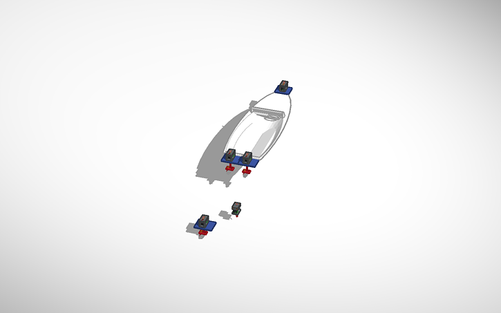 3D Design Mechanical Crab Tinkercad 3D Design Mechanical Crab Tinkercad
