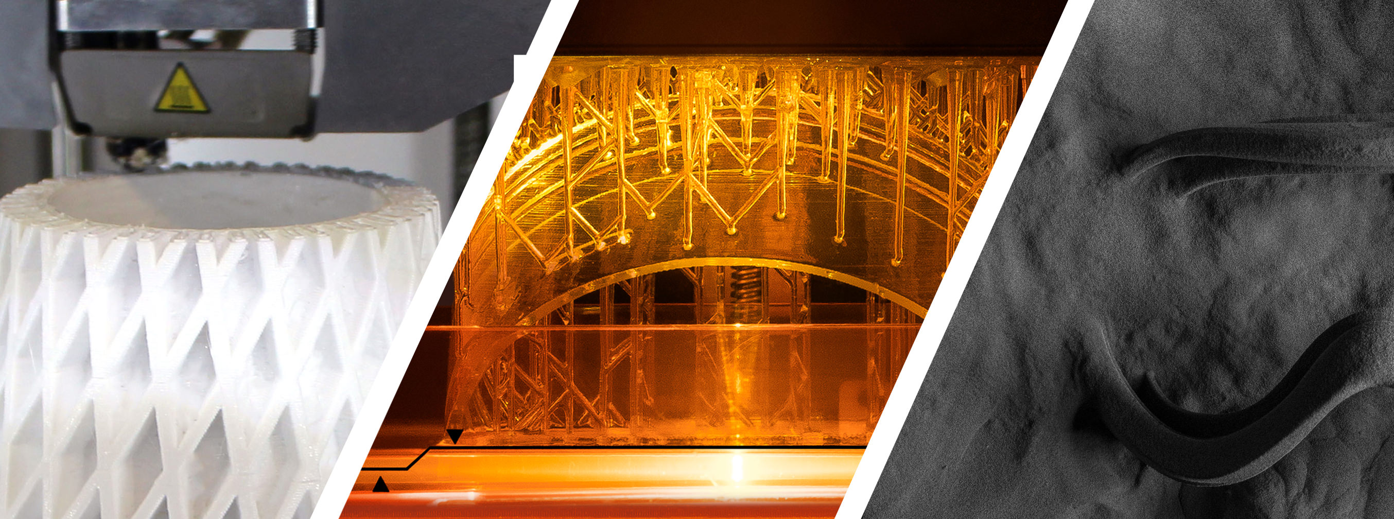 3D Printing Technology Comparison Fdm Vs Sla Vs Sls Formlabs 3D Printing Technology Comparison Fdm Vs Sla Vs Sls Formlabs