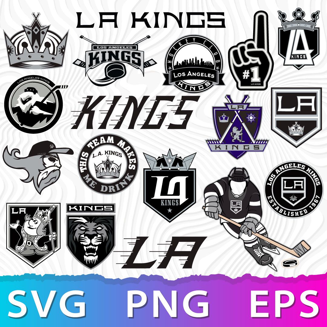 3D View of LA Kings: A Fan's Perspective