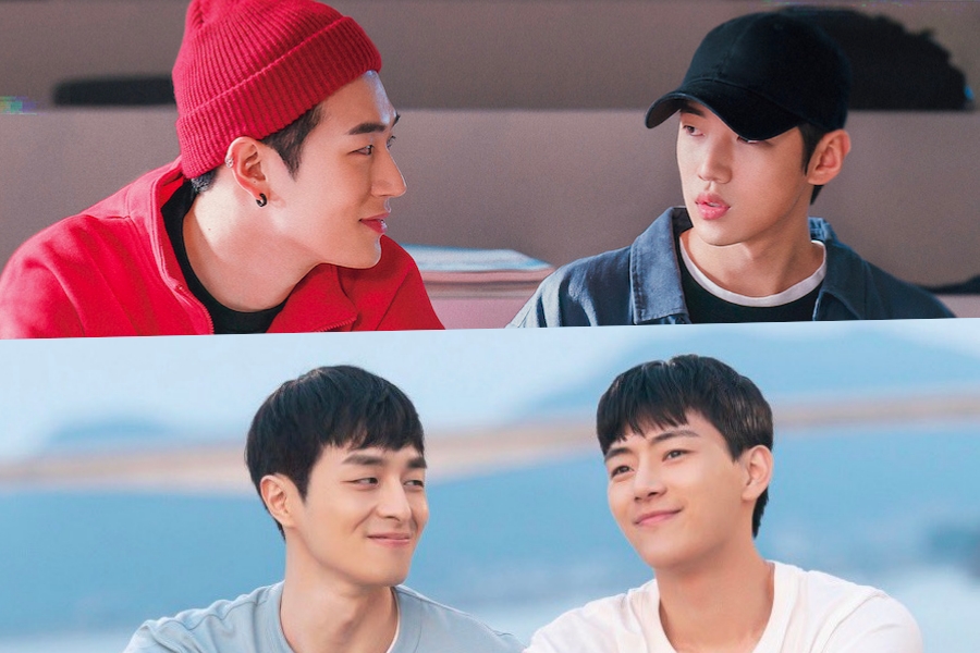 5 Best Korean Bl Dramas To Add To Your Watch List Soompi 5 Best Korean Bl Dramas To Add To Your Watch List Soompi