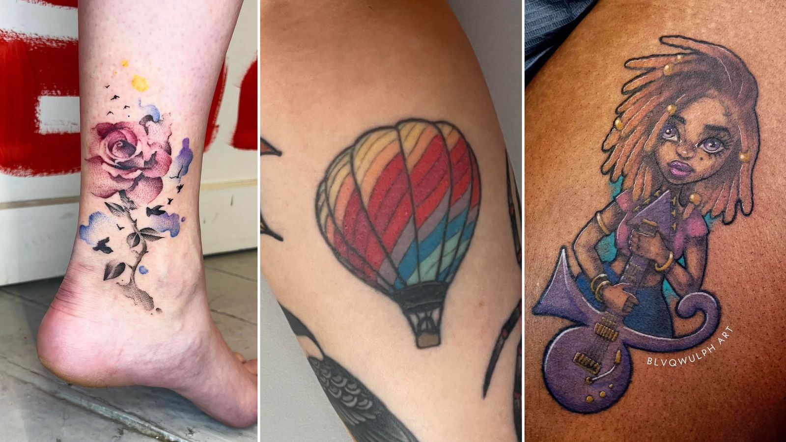6 Major Tattoo Trends For 2023 And How You Can Find The Right 6 Major Tattoo Trends For 2023 And How You Can Find The Right