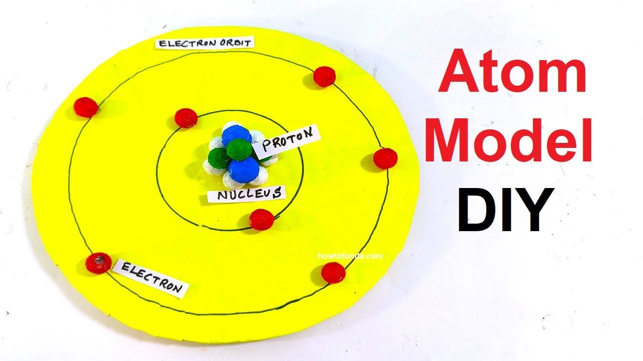 62 Atom Model Project Ideas Teaching Chemistry Teaching Science 62 Atom Model Project Ideas Teaching Chemistry Teaching Science
