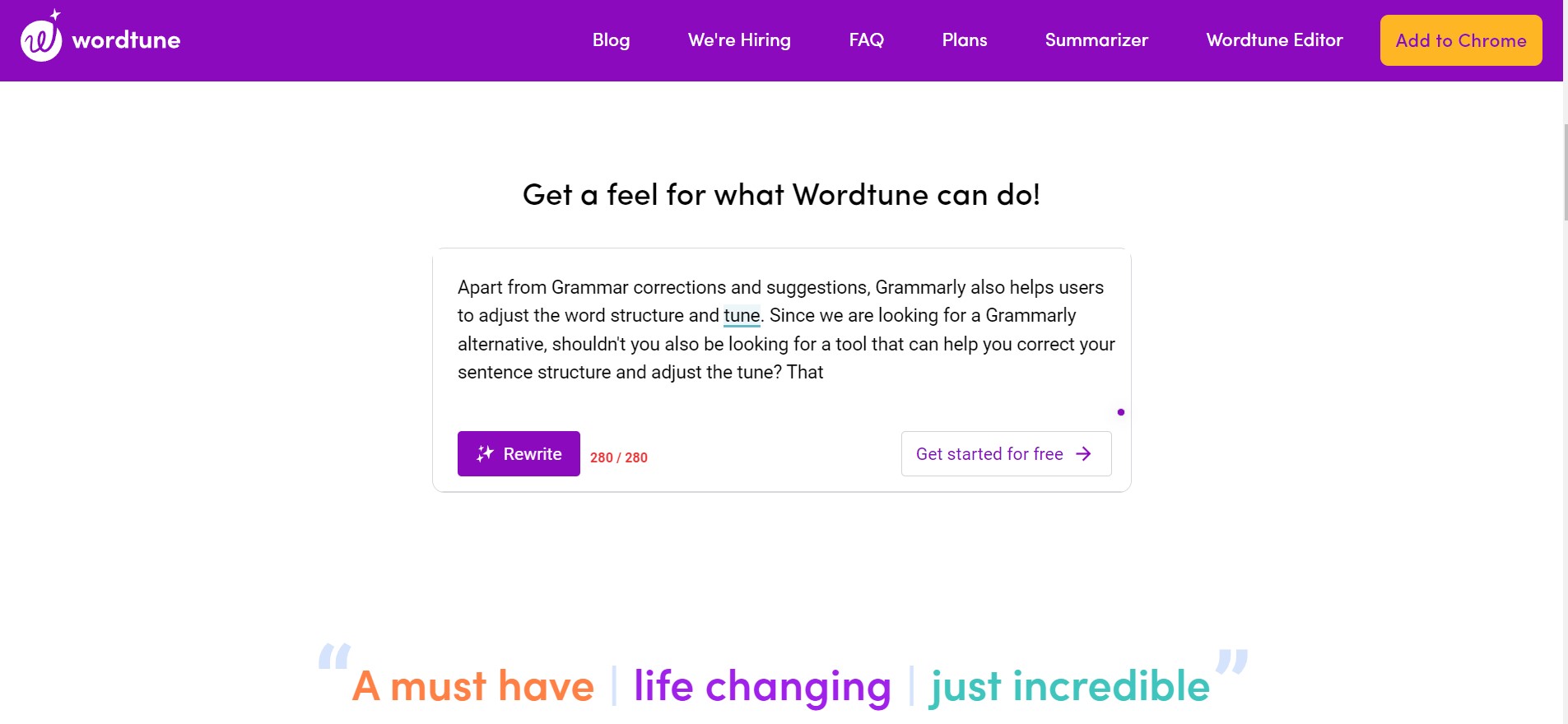 7 Best Grammarly Alternatives That Are Free 2023 7 Best Grammarly Alternatives That Are Free 2023