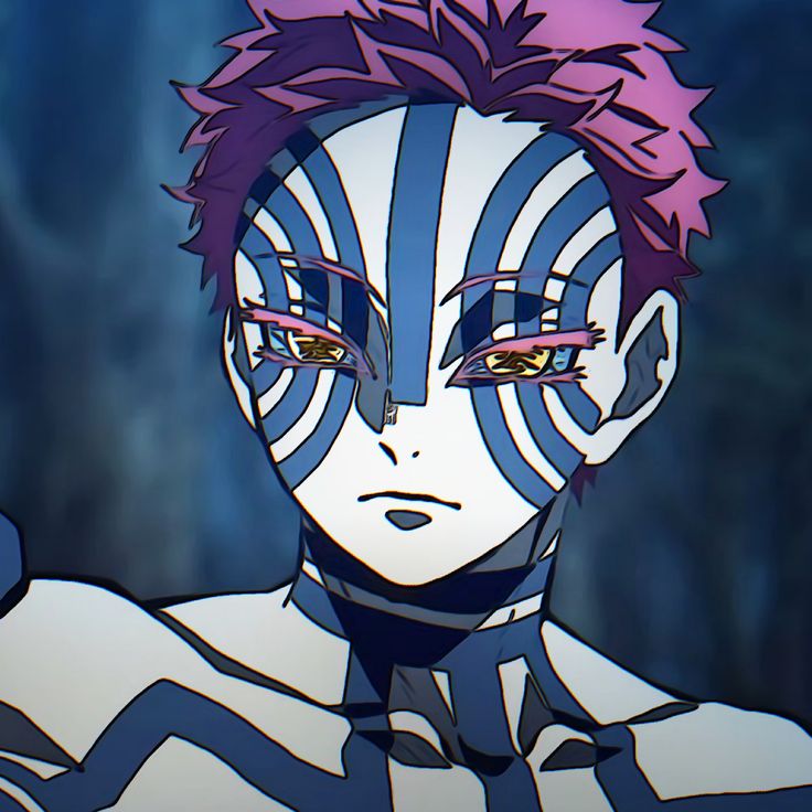 Akaza Icon Anime Demon Slayer Slayer Anime Akaza Icon Anime Demon Slayer Slayer Anime