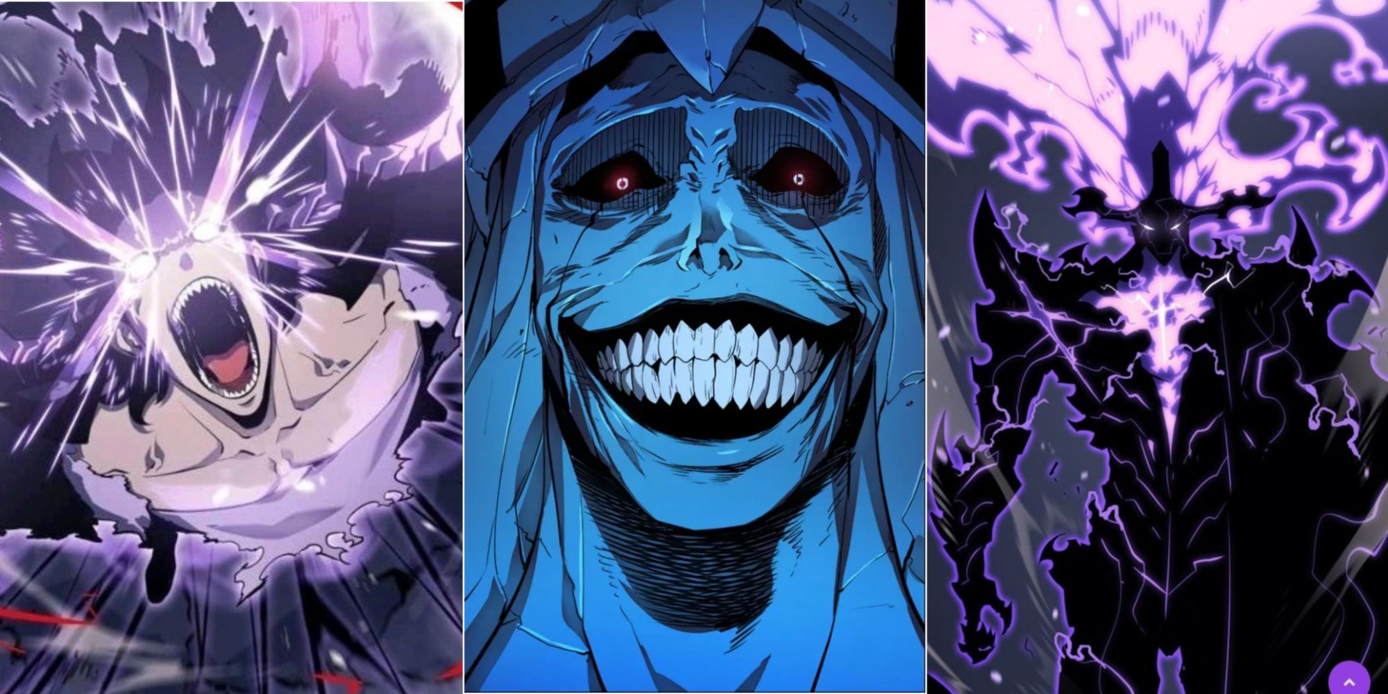 All 22 Solo Leveling Arcs Ranked From Worst To Best Twinfinite All 22 Solo Leveling Arcs Ranked From Worst To Best Twinfinite