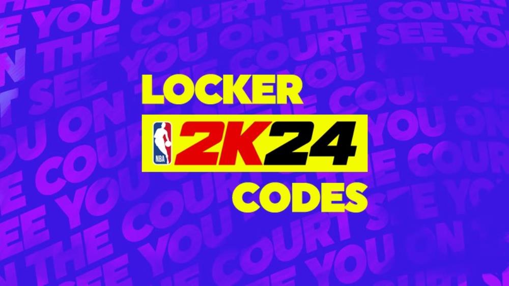 All Active Nba 2K24 Locker Codes Get Free Rewards N4g All Active Nba 2K24 Locker Codes Get Free Rewards N4g