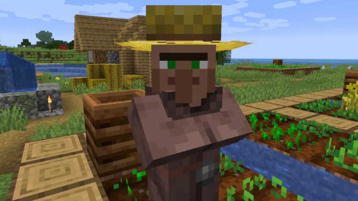 All Minecraft Villager Jobs Explained Shockbyte All Minecraft Villager Jobs Explained Shockbyte