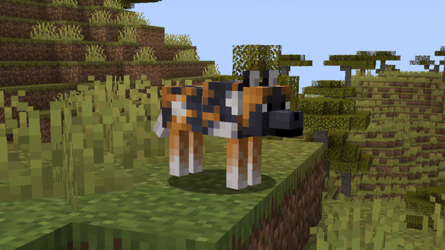 All New Features In Minecraft Dog Update All New Features In Minecraft Dog Update
