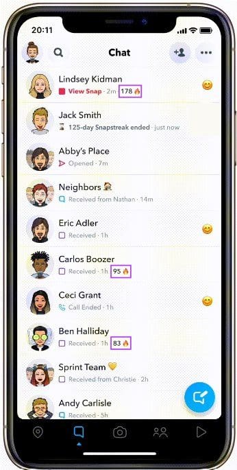All You Need To Know About Snapchat Best Friends All You Need To Know About Snapchat Best Friends