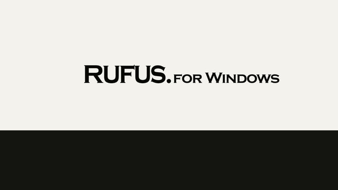 Top 5 Rufus Alternatives for Easy USB Bootable Creation Top 5 Rufus Alternatives for Easy USB Bootable Creation