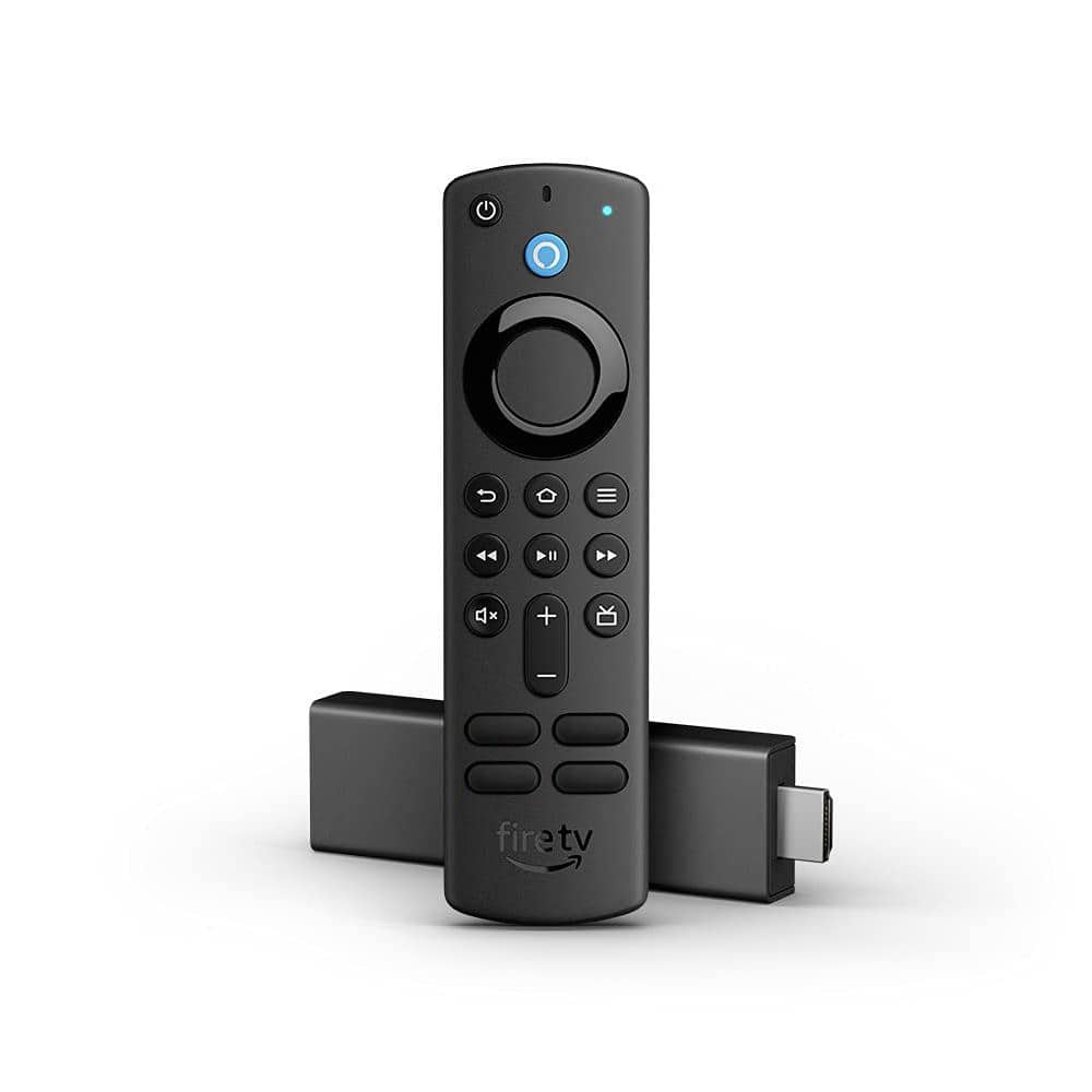 Amazon Fire Tv Stick 4K With Alexa Voice Remote Includes Tv Controls Amazon Fire Tv Stick 4K With Alexa Voice Remote Includes Tv Controls