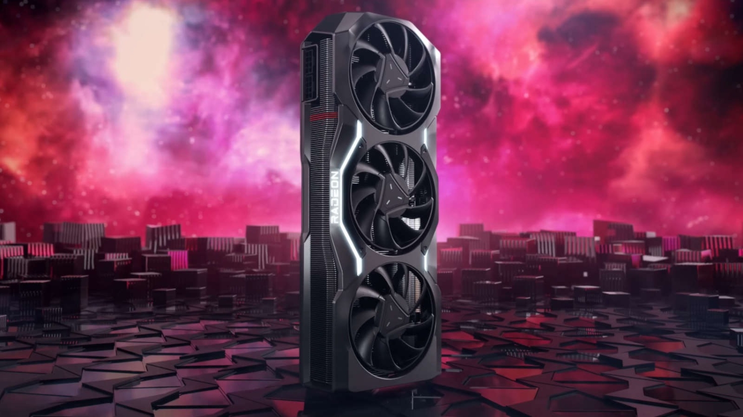Amd To Have Full Unveiling Of Rdna 4 At Ces 2025 At Least One New Amd To Have Full Unveiling Of Rdna 4 At Ces 2025 At Least One New