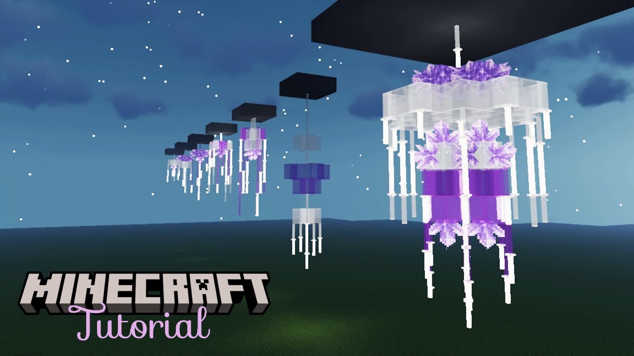 Amethyst Minecraft Block Guide Youtube Amethyst Minecraft Block Guide Youtube