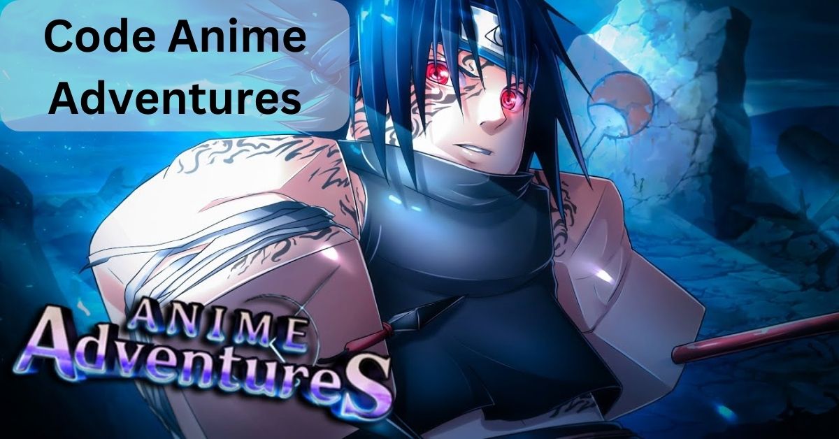 Unlock Anime Adventures: Exclusive Codes Revealed