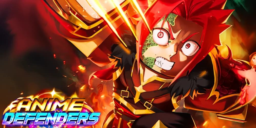 Anime Defenders Codes 2024 Update 2 Gennie Karlie Anime Defenders Codes 2024 Update 2 Gennie Karlie