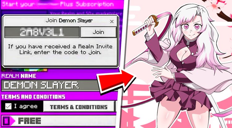 Unlock Anime Realm Code Secrets Now!