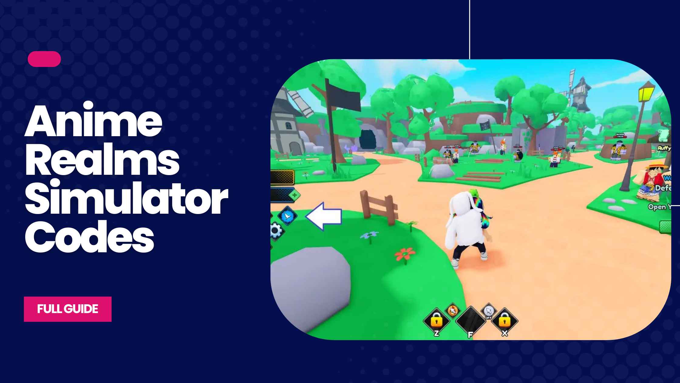 Anime Realms Simulator Codes September 2024 Vgc Anime Realms Simulator Codes September 2024 Vgc