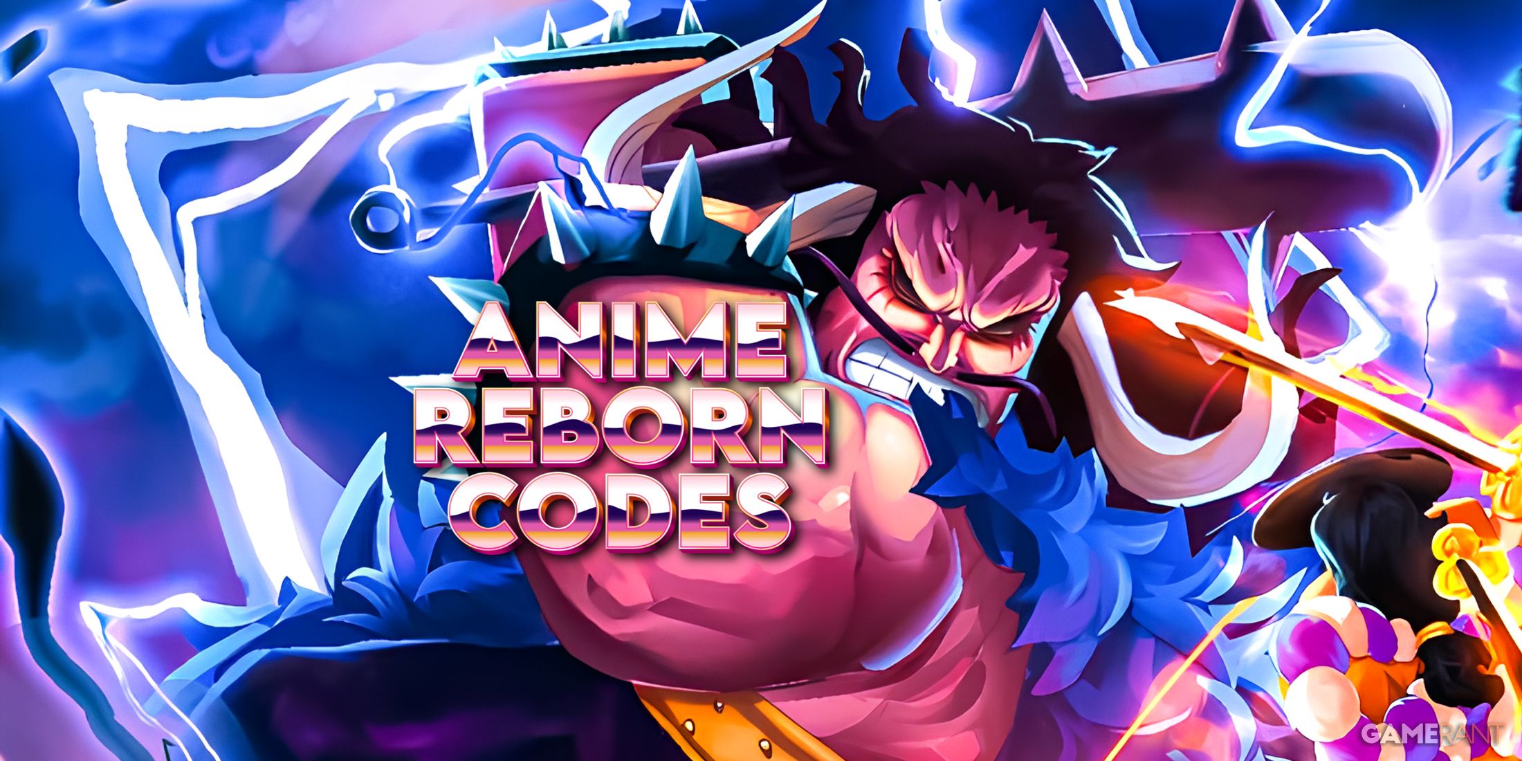 Anime Reborn Codes April 2025 Get The Latest Codes Anime Reborn Codes April 2025 Get The Latest Codes