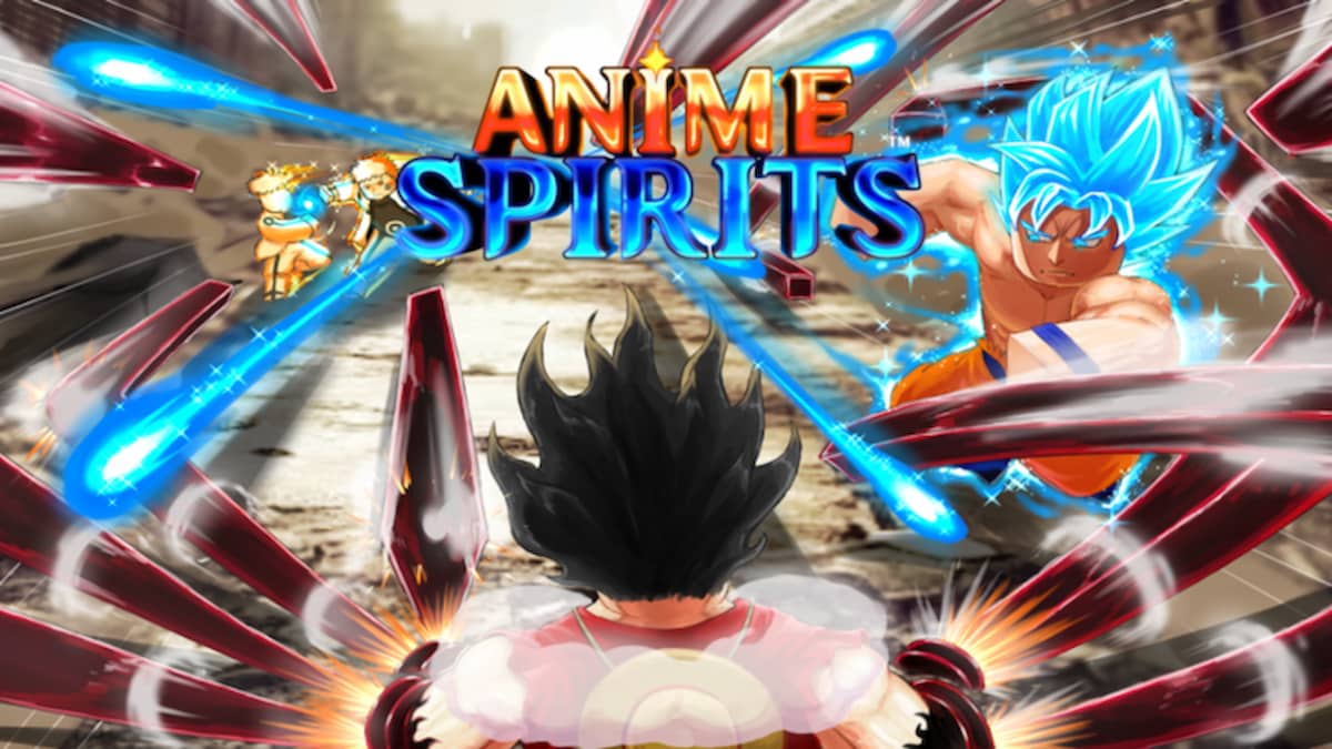 Unlock Anime Spirits Codes: Your Ultimate Guide