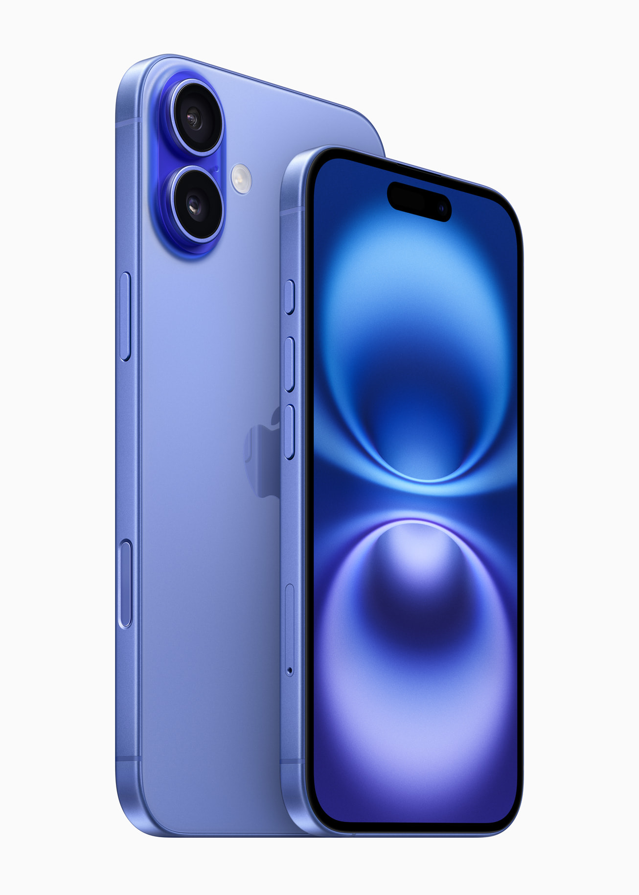Apple Introduces Iphone 16 And Iphone 16 Plus Apple Mu Apple Introduces Iphone 16 And Iphone 16 Plus Apple Mu