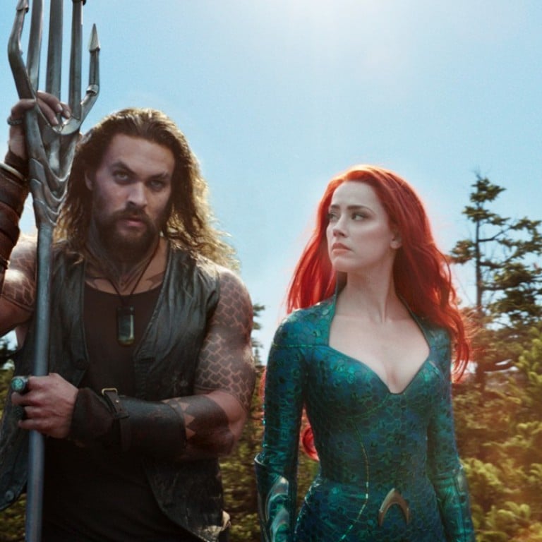 Aquaman 2 Cast: Meet the Stars of the Sequel