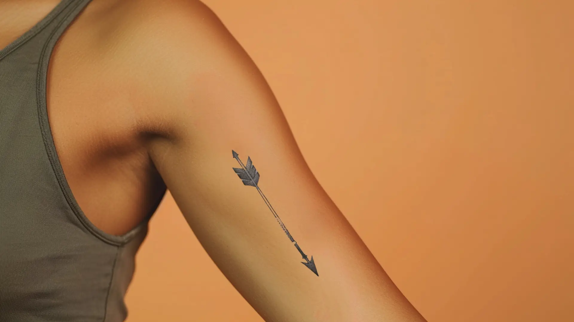 Arrow Tattoo Meaning: Symbolism & Design Ideas Arrow Tattoo Meaning: Symbolism & Design Ideas