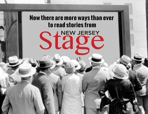 Articles By Gary Wien At New Jersey Stage Articles By Gary Wien At New Jersey Stage