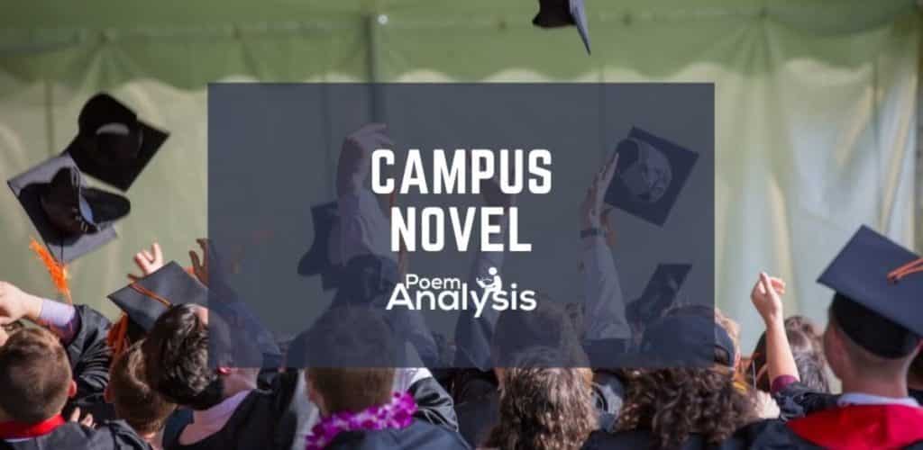 Exploring Asian American Campus Life in Novels