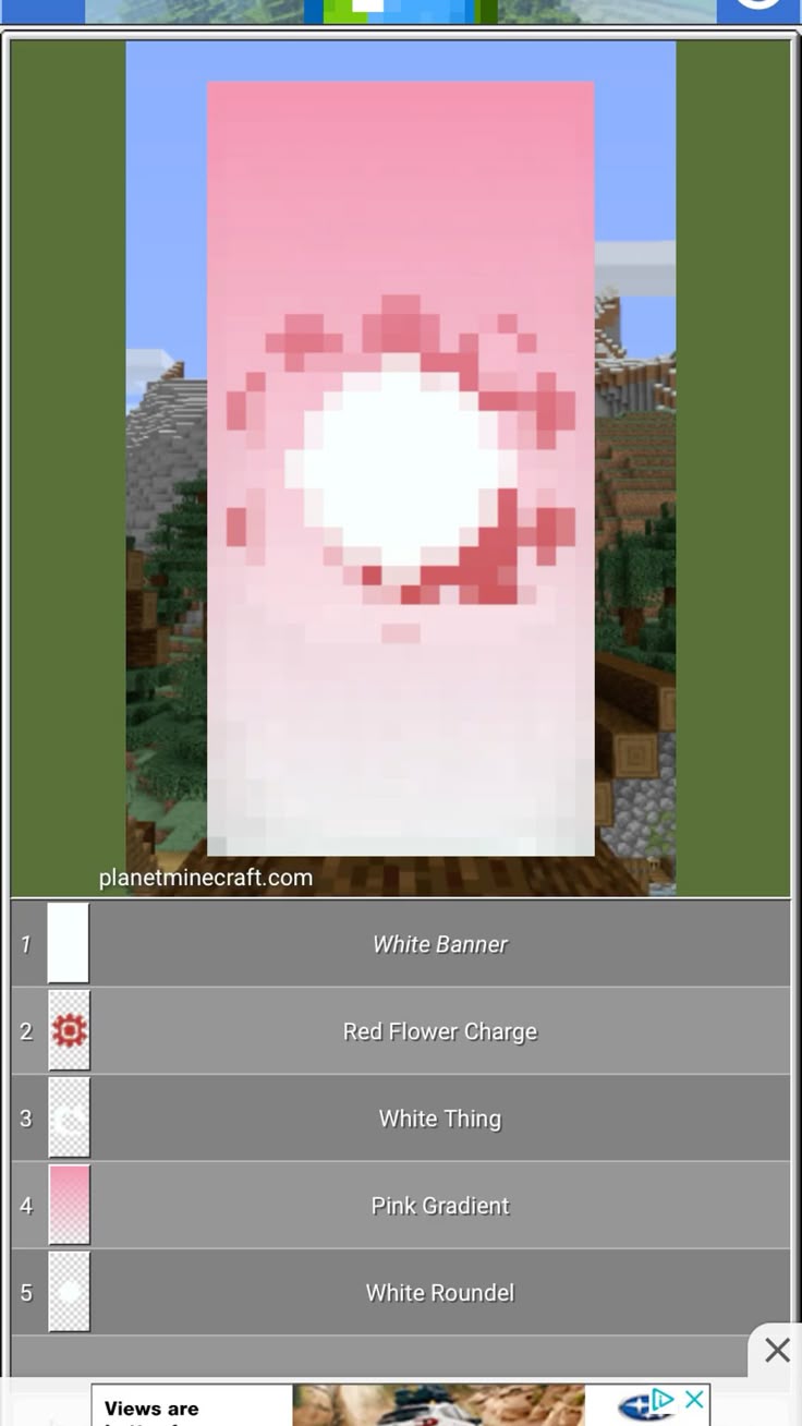 Master Minecraft Banner Patterns: Easy Guide & Tips Master Minecraft Banner Patterns: Easy Guide & Tips
