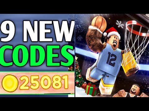 Latest Basketball Legends Codes 2024: Unlock Rewards Now!