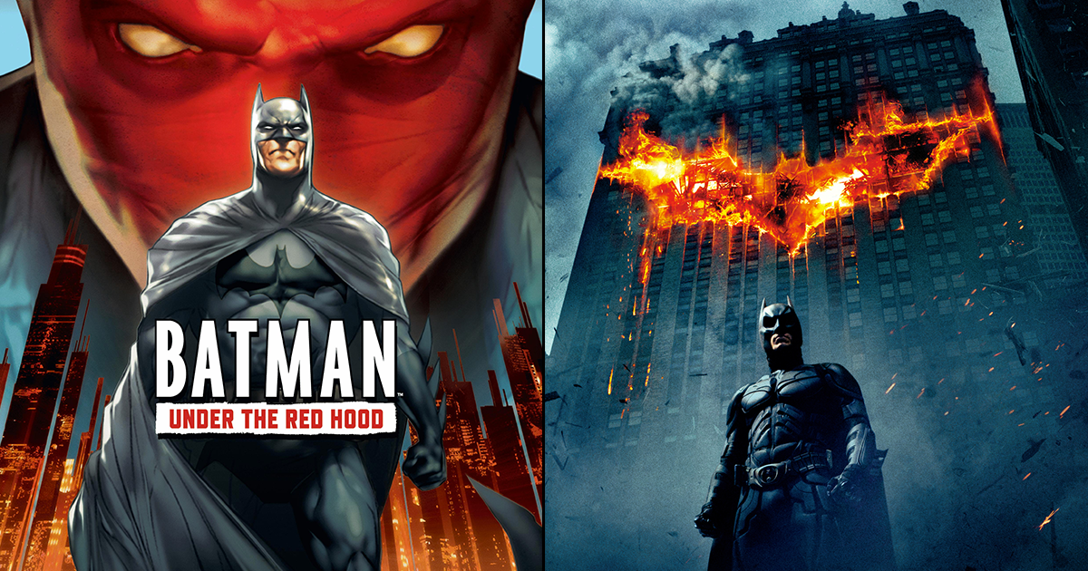 Ultimate Guide to All Batman Movies in Chronological Order Ultimate Guide to All Batman Movies in Chronological Order