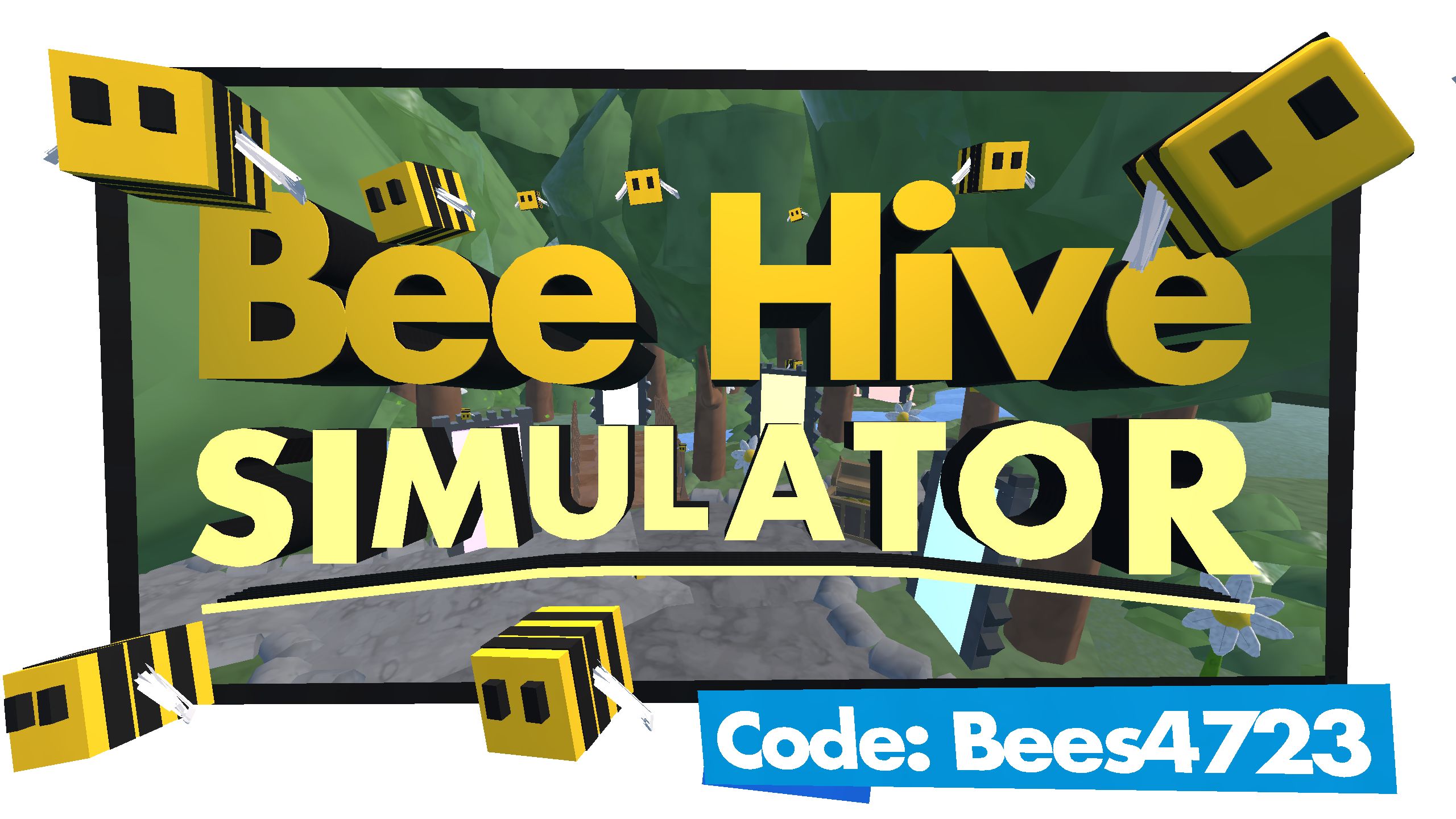 Unlock All Beehive Simulator Codes Now!