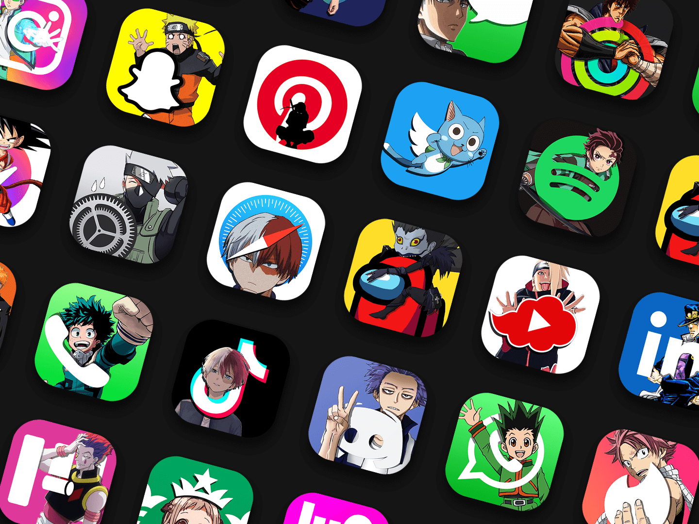 Top 5 Anime Apps to Stream Your Favorites Now