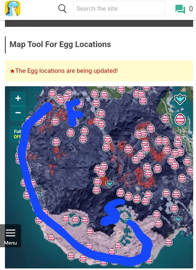 Top Egg Locations in Palworld: A Comprehensive Guide