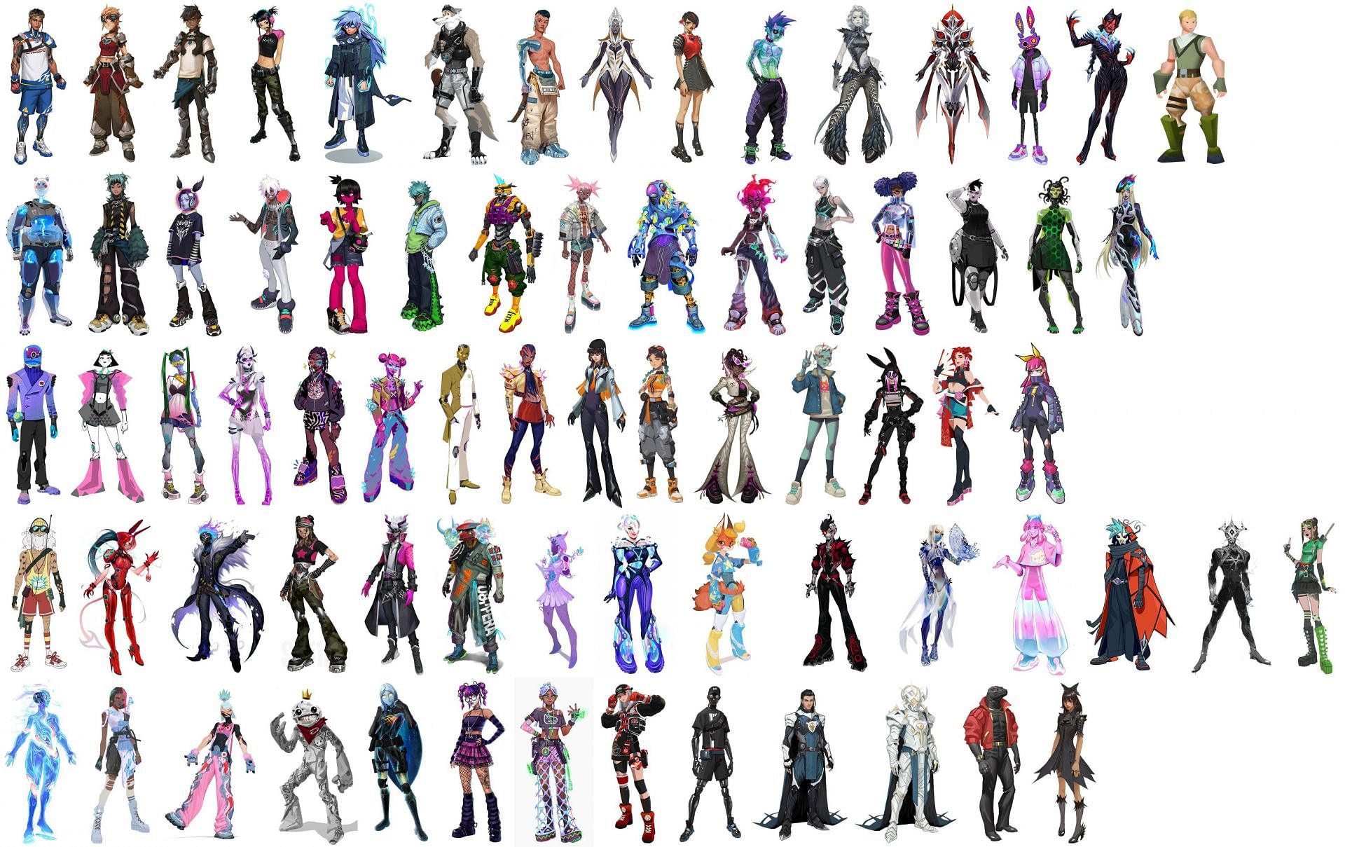 Best Fortnite Skins Top 20 List Of 2024 Best Fortnite Skins Top 20 List Of 2024