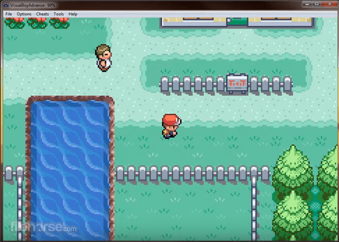 Top 5 Best GBA Emulators for Retro Gaming 2023