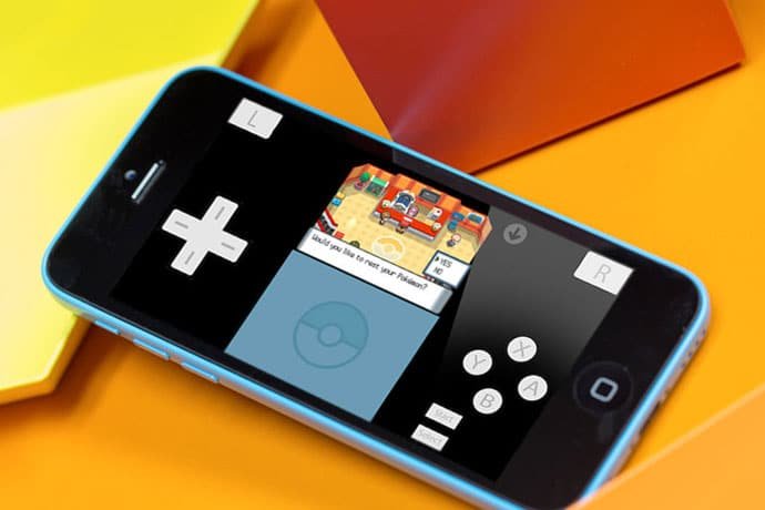 Best Nds Emulator For Android Android Ios V 2 93 Best Nds Emulator For Android Android Ios V 2 93