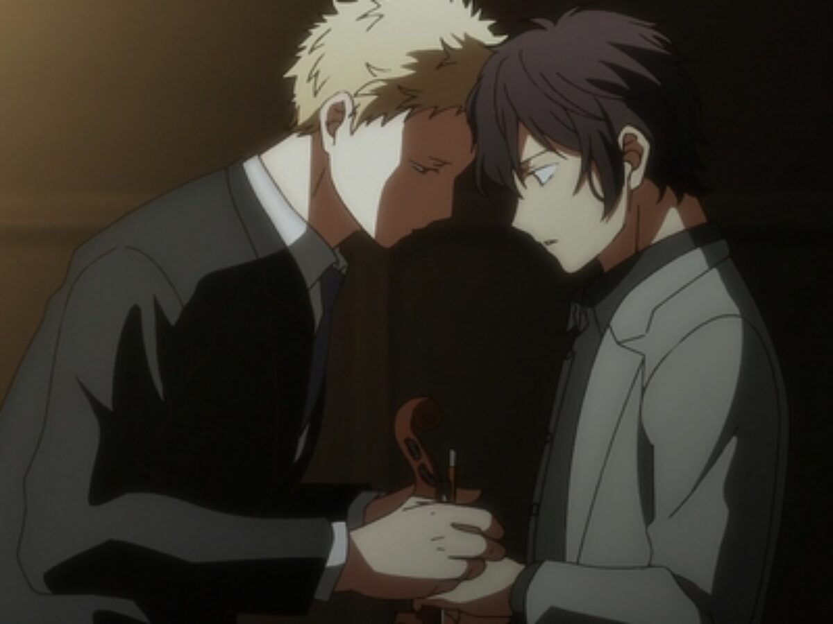Top BL Anime Movies: Must-Watch Romantic Picks