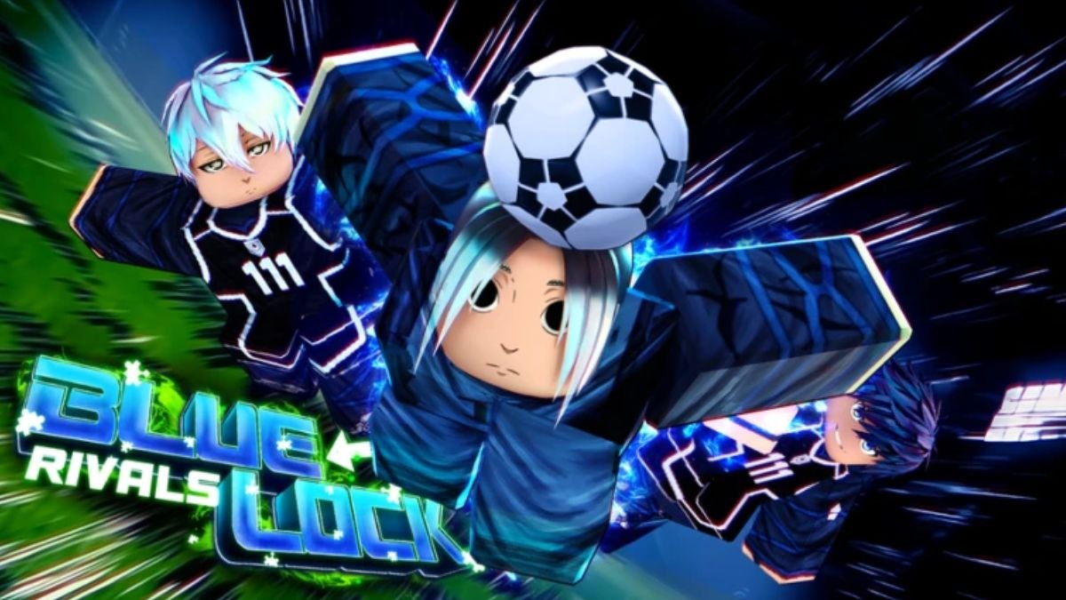 Unlock Bleu Lock's Rivals: Secret Codes Revealed