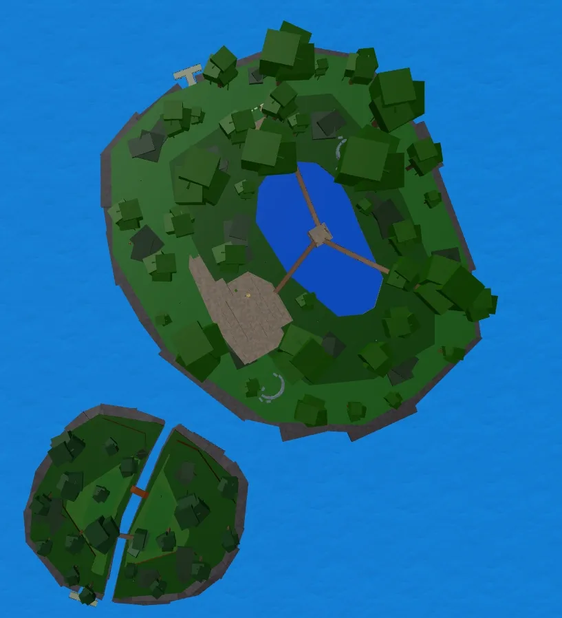 blox fruits map 1: Complete Guide & Secrets Revealed