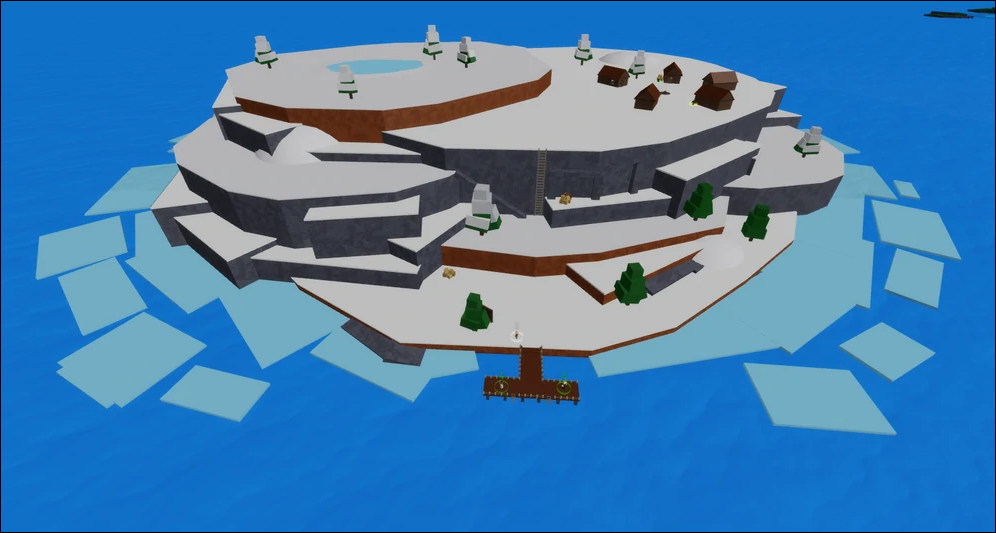 Blox Fruits Map Islands Locations Level Requirements Guide Blox Fruits Map Islands Locations Level Requirements Guide