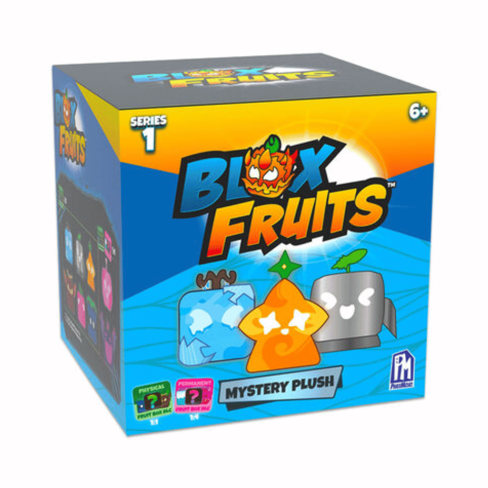 Unbox Blox Fruits Secrets: Mystery Boxes Guide