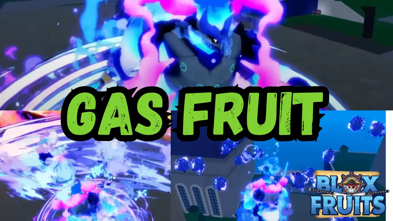 Blox Fruits Update: New Features & Changes Revealed