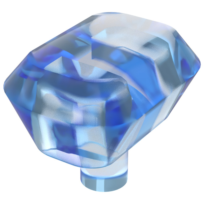 Unleash Power: The Blue Infinity Stone Explained