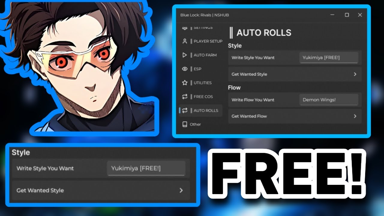 Blue Lock Rivals Codes: Unlock Secret Strategies Now!