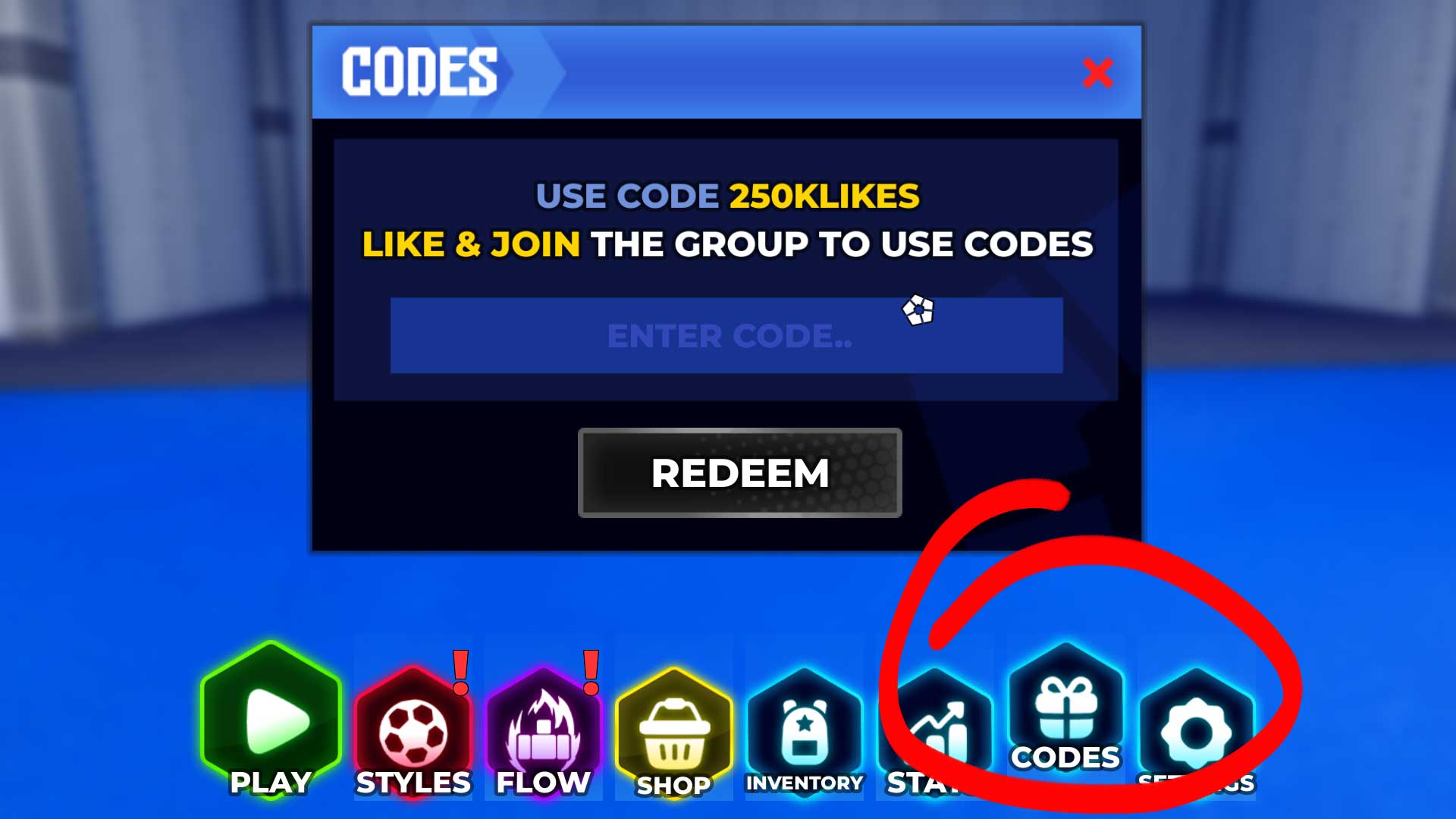 Blue Lock Rivals Codes April 2025 Blue Lock Rivals Codes April 2025