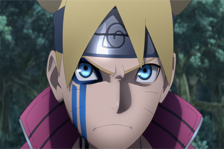 Boruto Filler List Complete Guide To Filler Episodes Boruto Filler List Complete Guide To Filler Episodes